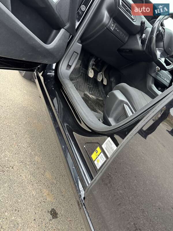 Універсал Peugeot 308 2015 в Броварах фото 13 Універсал Peugeot 308 2015 в Броварах