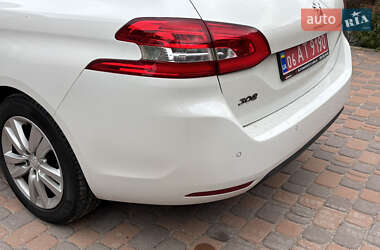 Універсал Peugeot 308 2014 в 