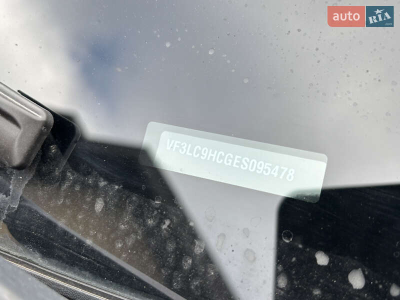 Универсал Peugeot 308 2014 в Житомире фото 22 Универсал Peugeot 308 2014 в Житомире