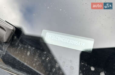 Універсал Peugeot 308 2014 в 