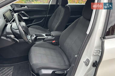 Універсал Peugeot 308 2014 в 