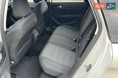 Універсал Peugeot 308 2014 в 