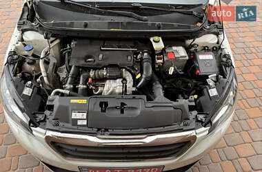 Універсал Peugeot 308 2014 в 