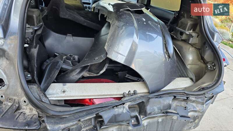 Хэтчбек Peugeot 308 2010 в Днепре фото 7 Хэтчбек Peugeot 308 2010 в Днепре