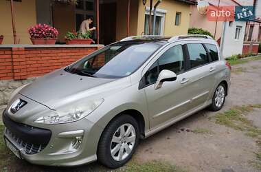 Универсал Peugeot 308 2008 в Мукачево Универсал Peugeot 308 2008 в Мукачево