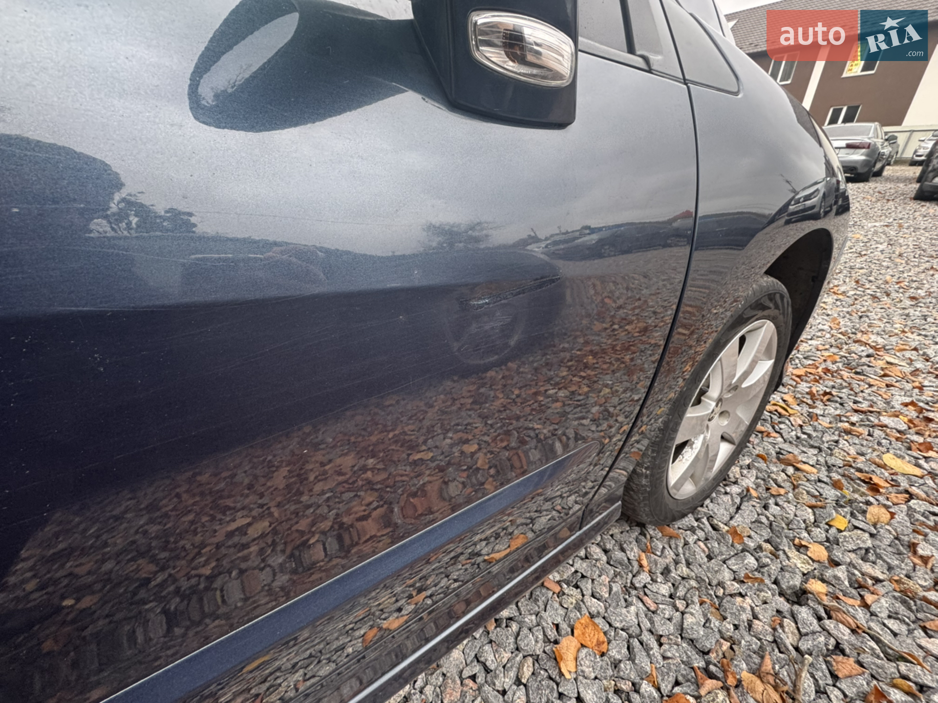 2012 Peugeot 308 - мініатюра 29