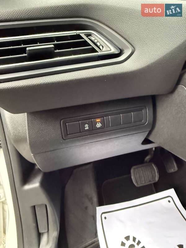 Универсал Peugeot 308 2020 в Хмельницком фото 42 Универсал Peugeot 308 2020 в Хмельницком