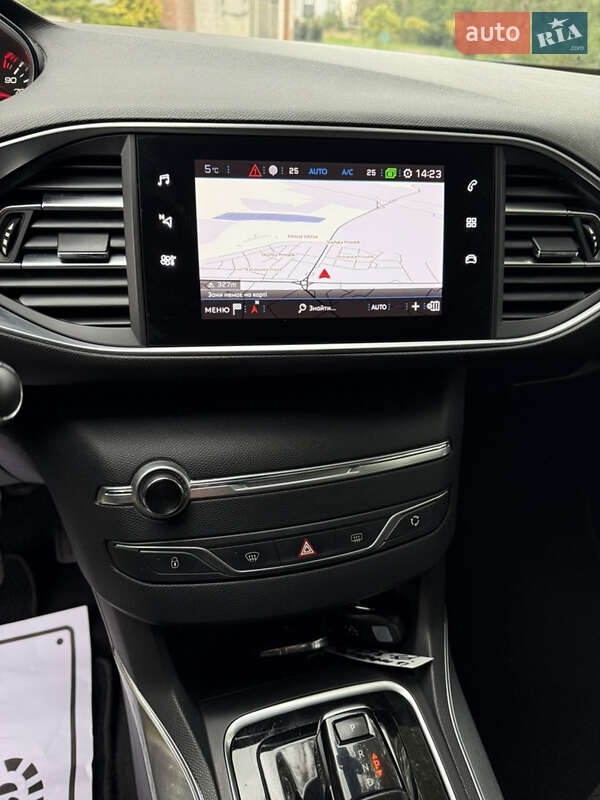 Универсал Peugeot 308 2020 в Хмельницком фото 48 Универсал Peugeot 308 2020 в Хмельницком