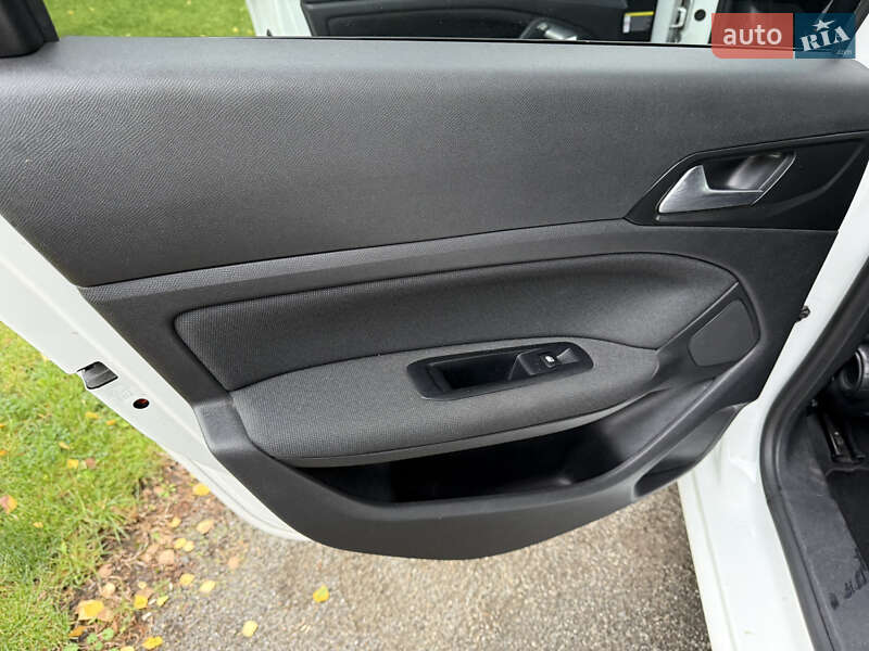 Универсал Peugeot 308 2020 в Хмельницком фото 50 Универсал Peugeot 308 2020 в Хмельницком