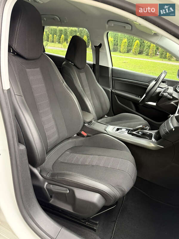 Универсал Peugeot 308 2020 в Хмельницком фото 56 Универсал Peugeot 308 2020 в Хмельницком