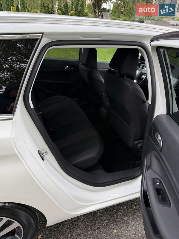 Универсал Peugeot 308 2020 в Хмельницком фото 62 Универсал Peugeot 308 2020 в Хмельницком