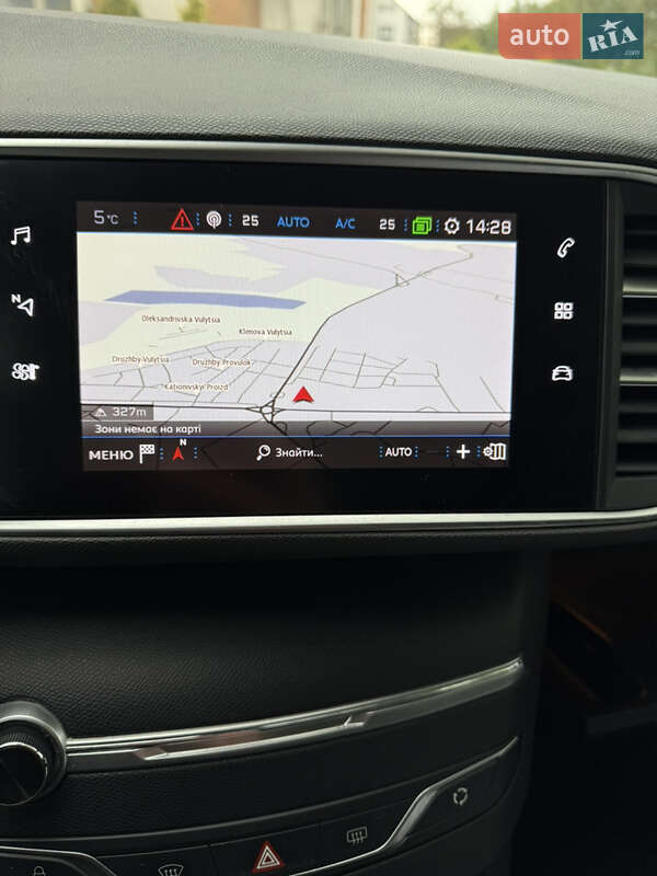 Универсал Peugeot 308 2020 в Хмельницком фото 73 Универсал Peugeot 308 2020 в Хмельницком