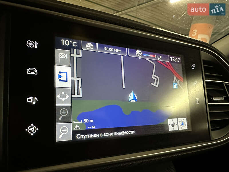 Универсал Peugeot 308 2016 в Киеве фото 20 Универсал Peugeot 308 2016 в Киеве