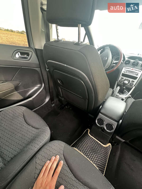 Универсал Peugeot 308 2008 в Владимирце