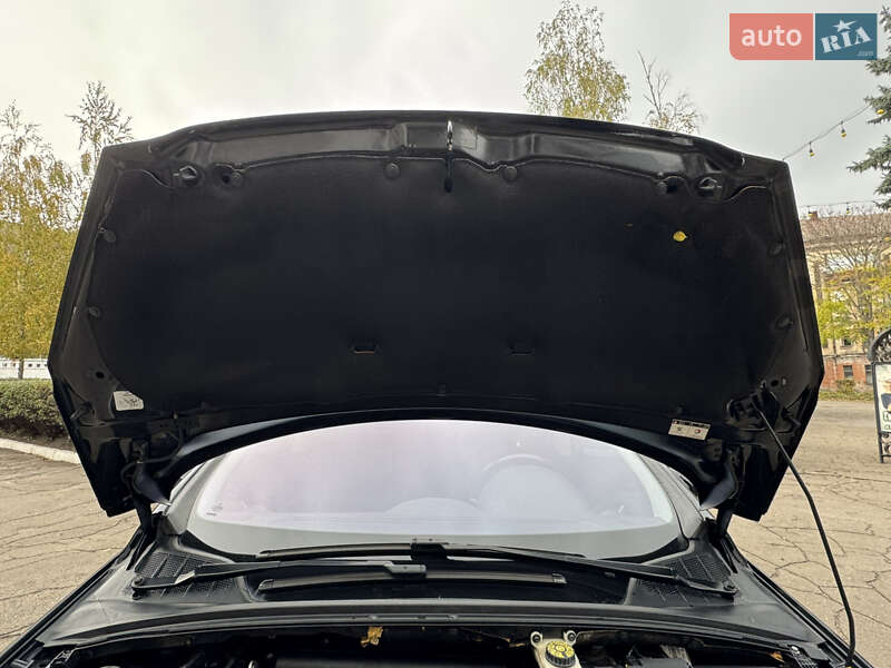 Хетчбек Peugeot 308 2012 в Кам'янському