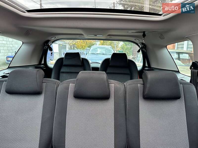 Универсал Peugeot 308 2011 в Белой Церкви фото 11 Универсал Peugeot 308 2011 в Белой Церкви