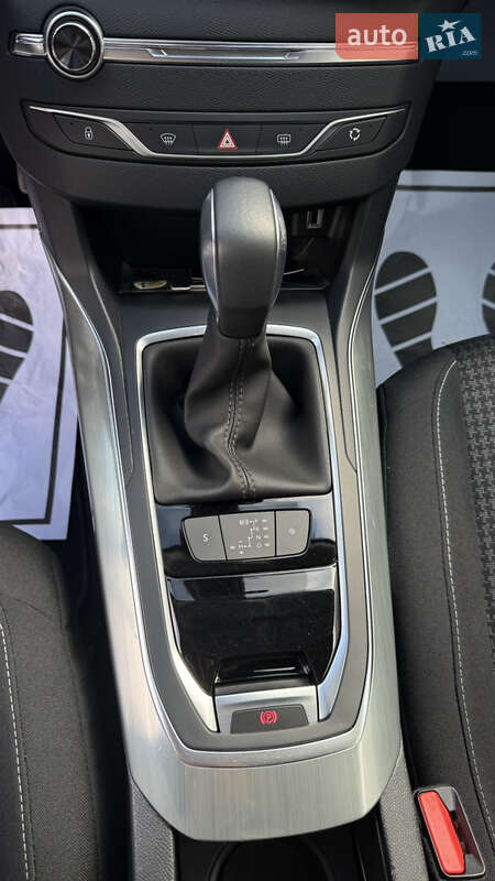 Универсал Peugeot 308 2019 в Луцке