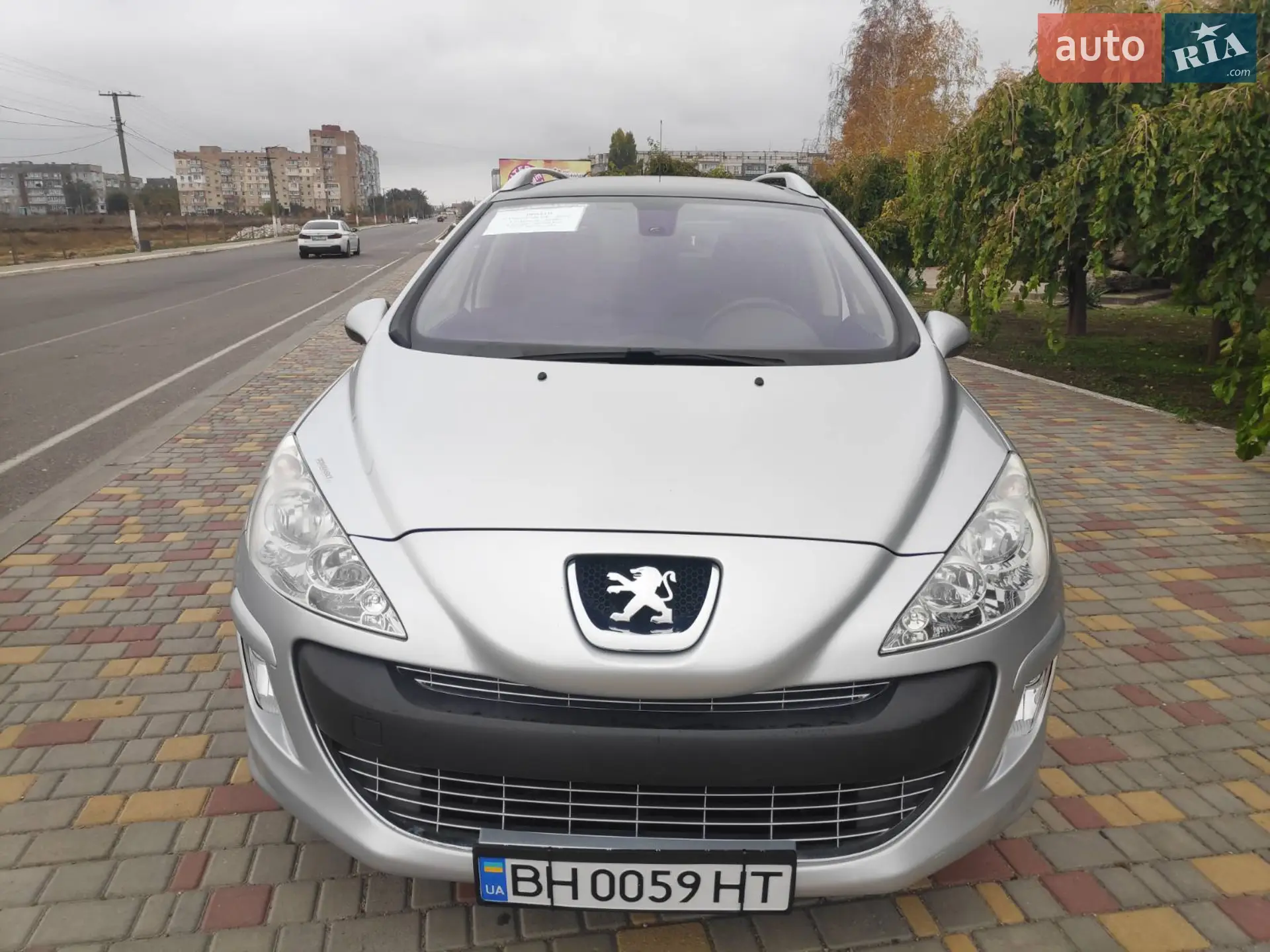 2010 Peugeot 308 - мініатюра 4