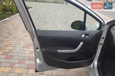 Універсал Peugeot 308 2010 в Білгороді-Дністровському