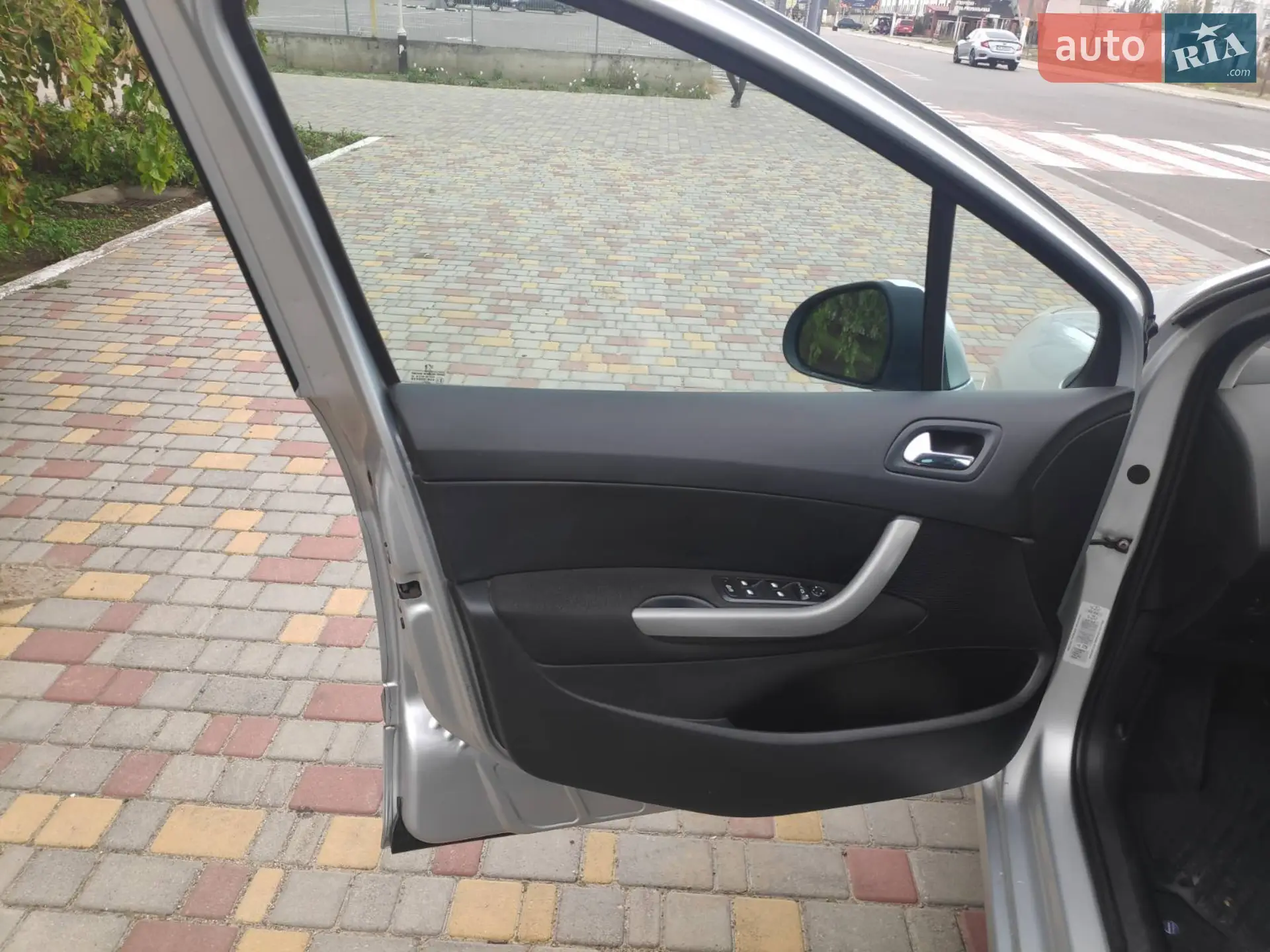 2010 Peugeot 308 - мініатюра 11