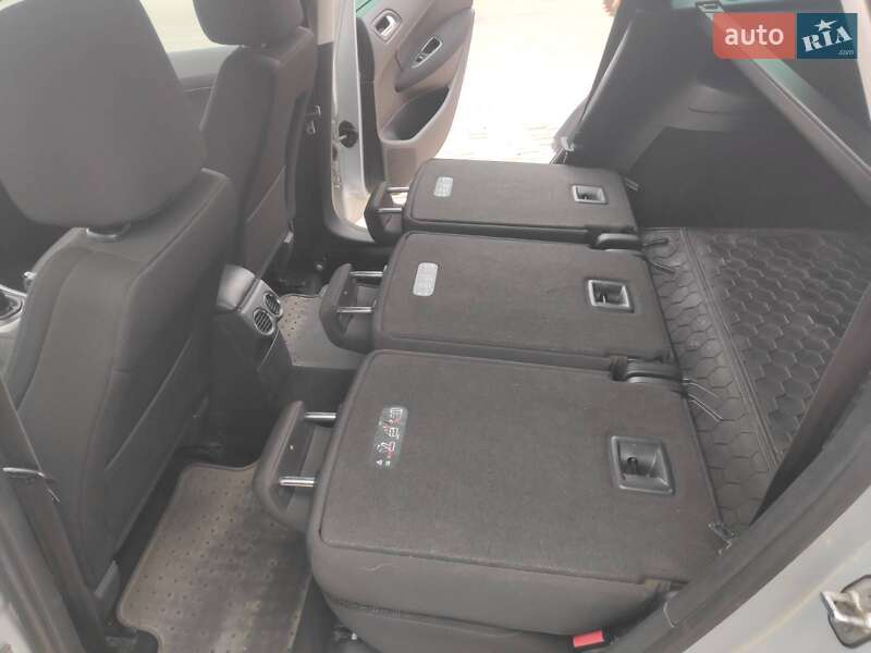 Универсал Peugeot 308 2010 в Белгороде-Днестровском фото 22 Универсал Peugeot 308 2010 в Белгороде-Днестровском