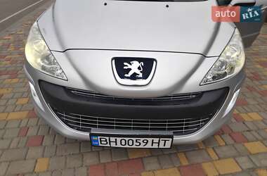 Універсал Peugeot 308 2010 в Білгороді-Дністровському