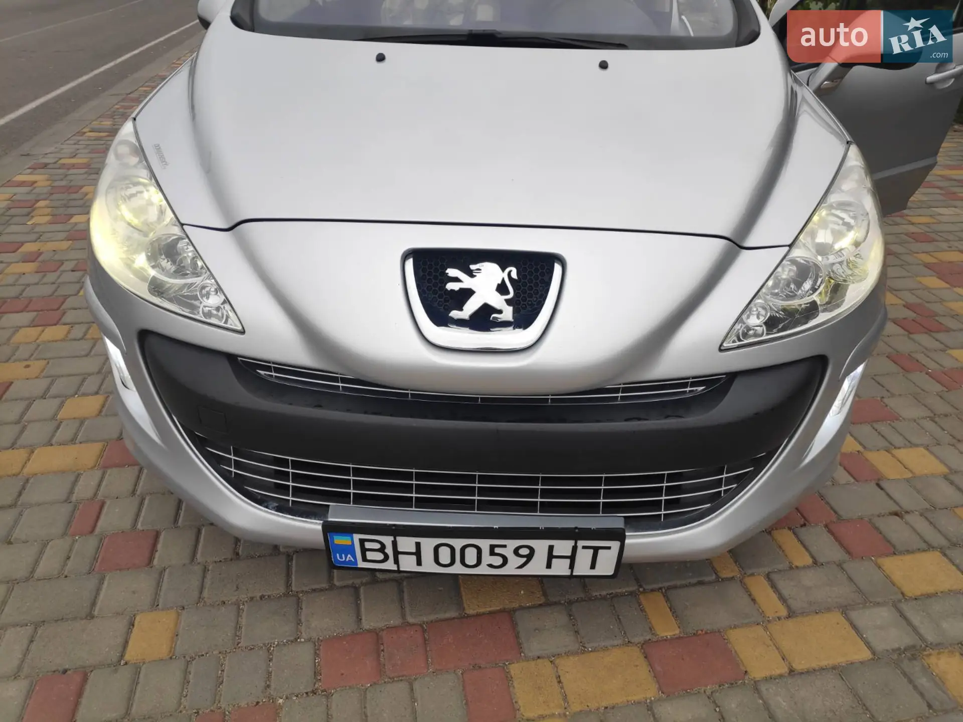2010 Peugeot 308 - мініатюра 28