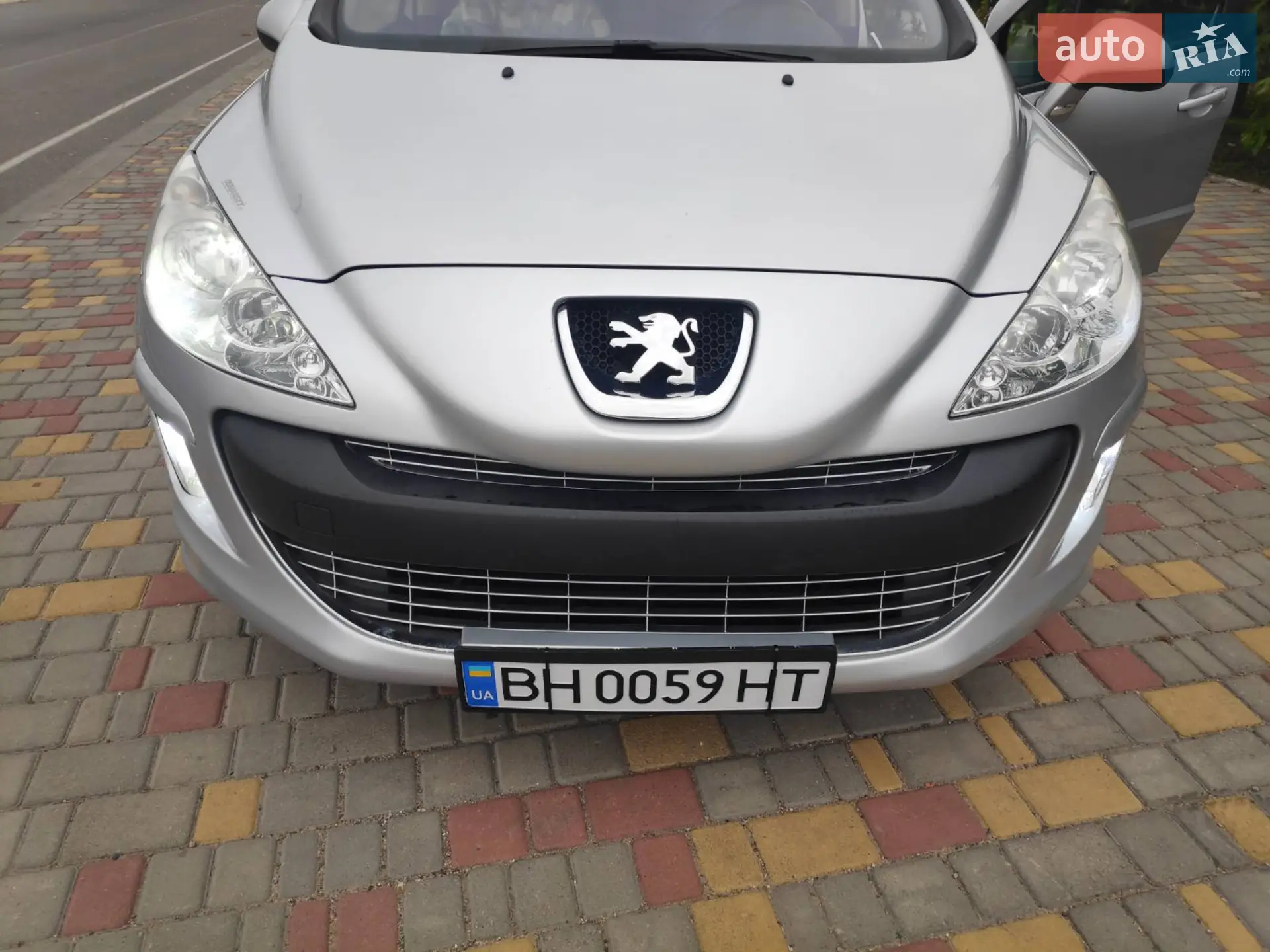 2010 Peugeot 308 - мініатюра 27