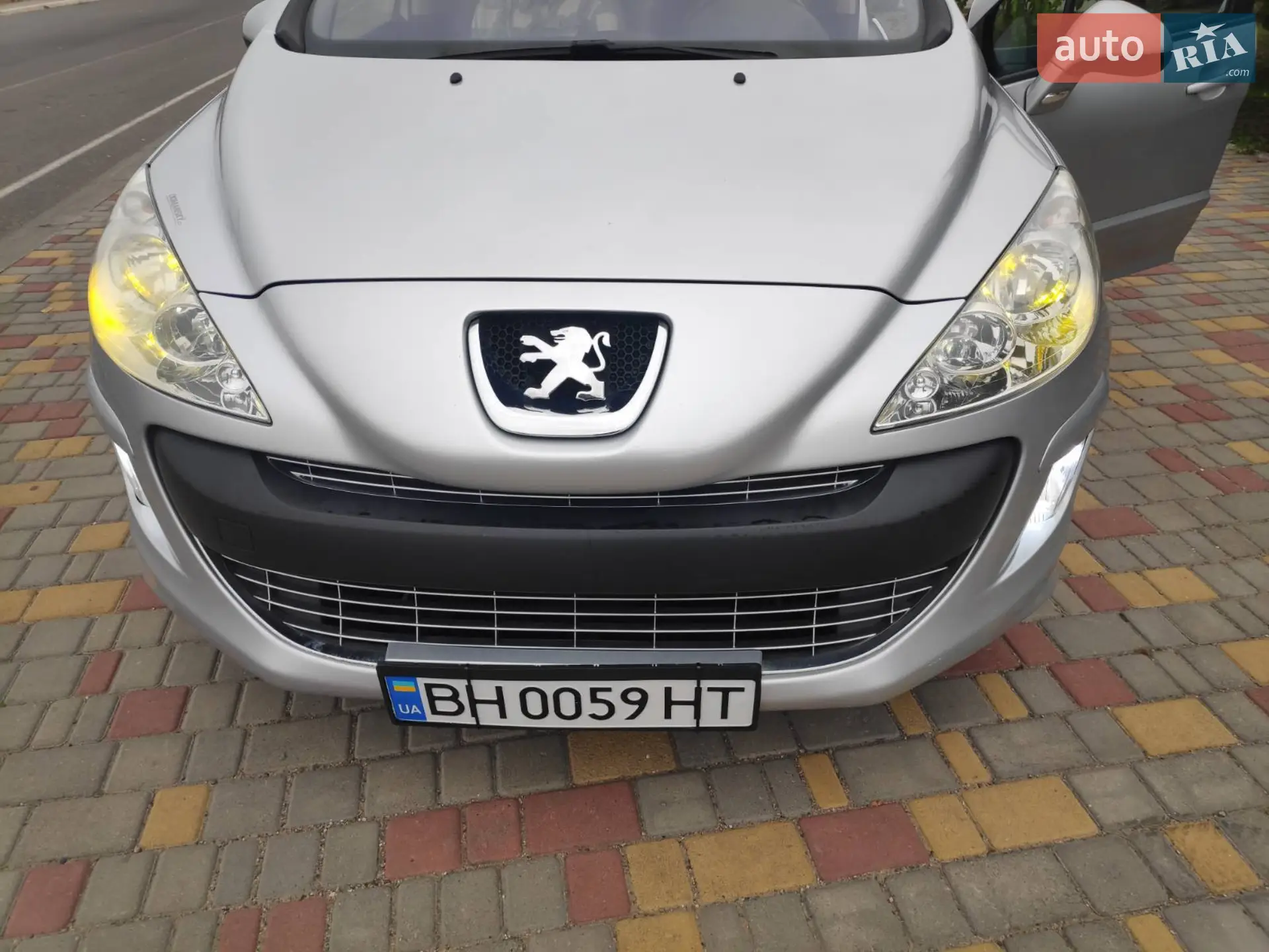 2010 Peugeot 308 - мініатюра 29