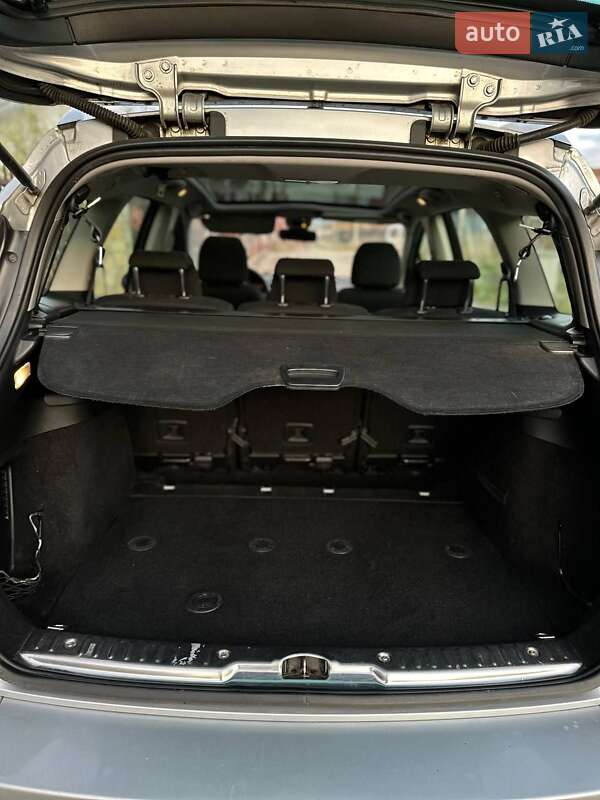 Універсал Peugeot 308 2008 в Коломиї