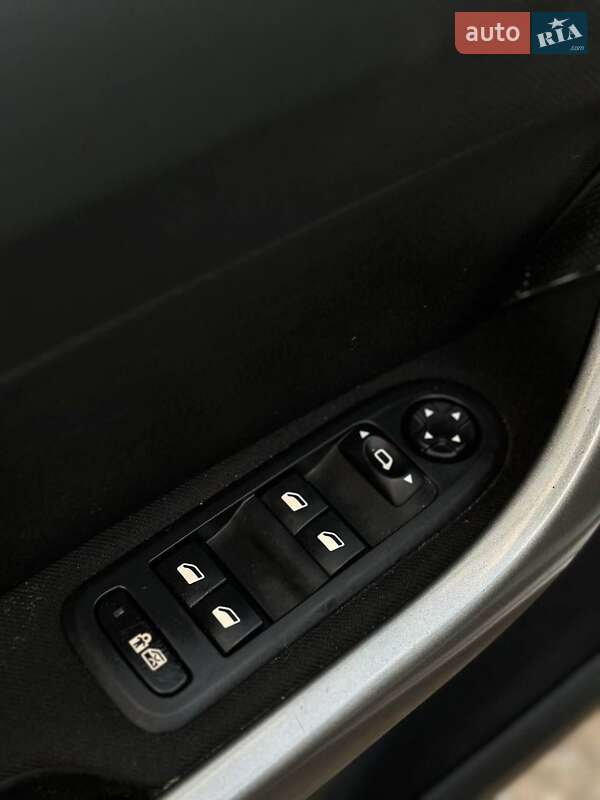 Універсал Peugeot 308 2008 в Коломиї