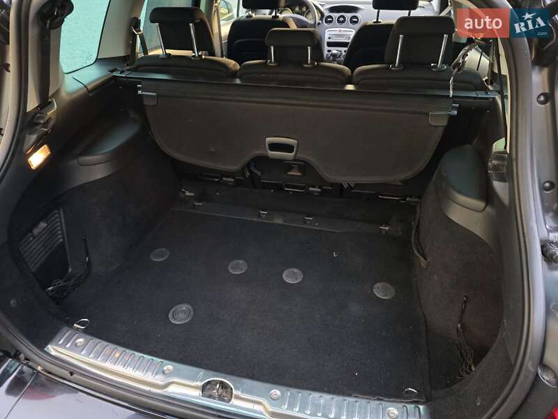 Универсал Peugeot 308 2009 в Тернополе фото 27 Универсал Peugeot 308 2009 в Тернополе