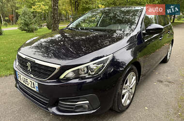 Універсал Peugeot 308 2019 в Хмельницькому