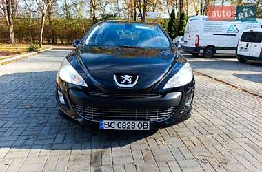 Хэтчбек Peugeot 308 2008 в Дрогобыче
