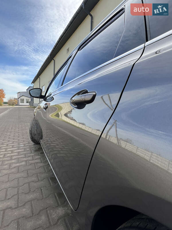 Универсал Peugeot 308 2014 в Каменке-Бугской фото 13 Универсал Peugeot 308 2014 в Каменке-Бугской