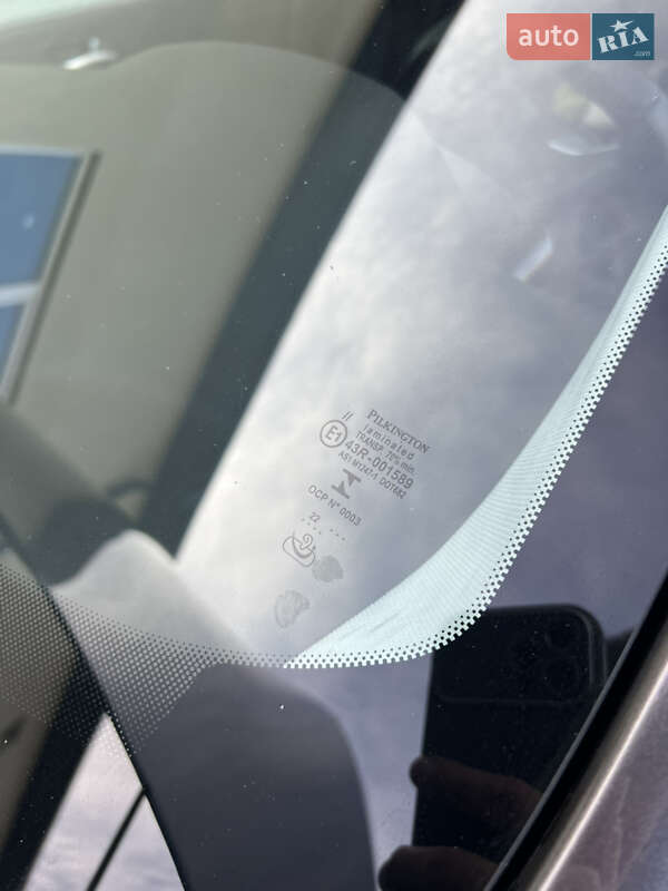 Универсал Peugeot 308 2014 в Каменке-Бугской фото 28 Универсал Peugeot 308 2014 в Каменке-Бугской