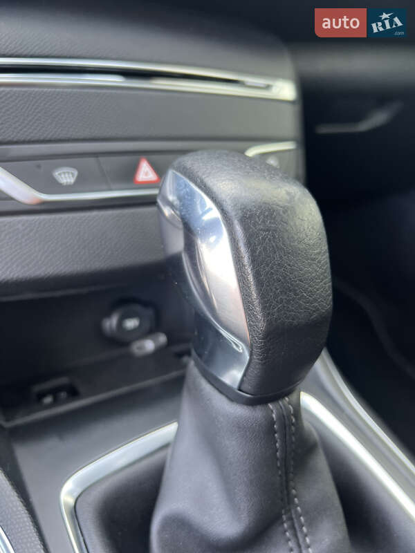 Универсал Peugeot 308 2014 в Каменке-Бугской фото 47 Универсал Peugeot 308 2014 в Каменке-Бугской