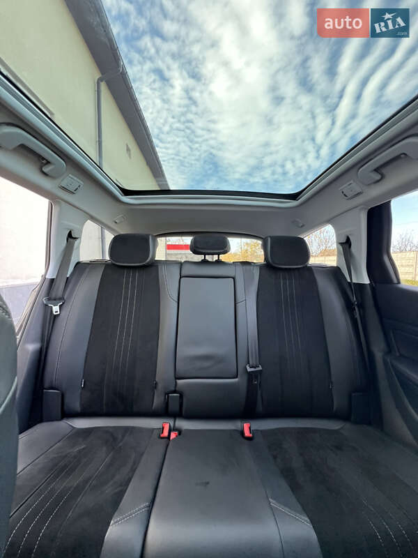 Универсал Peugeot 308 2014 в Каменке-Бугской фото 72 Универсал Peugeot 308 2014 в Каменке-Бугской