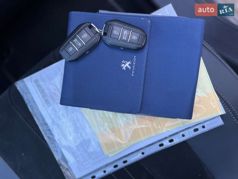 Универсал Peugeot 308 2014 в Каменке-Бугской фото 85 Универсал Peugeot 308 2014 в Каменке-Бугской