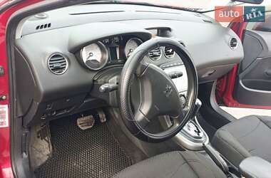 Хетчбек Peugeot 308 2008 в Львові
