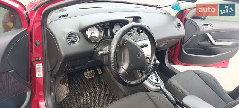 Хетчбек Peugeot 308 2008 в Львові