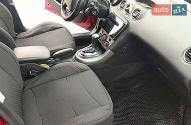 Хетчбек Peugeot 308 2008 в Львові