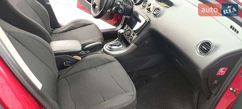 Хетчбек Peugeot 308 2008 в Львові