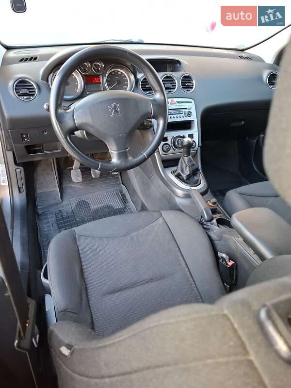 Универсал Peugeot 308 2008 в Виннице