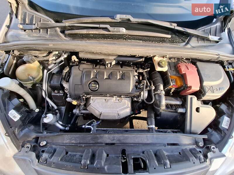 Универсал Peugeot 308 2008 в Виннице