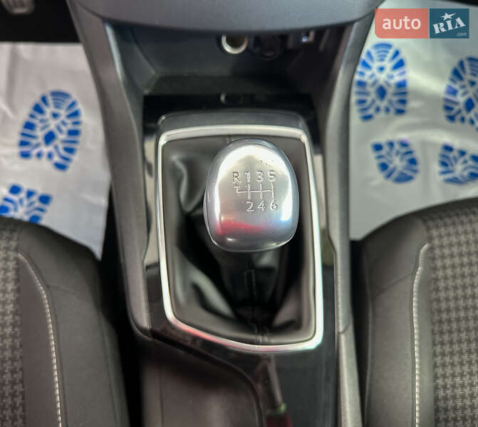 Универсал Peugeot 308 2019 в Львове фото 19 Универсал Peugeot 308 2019 в Львове