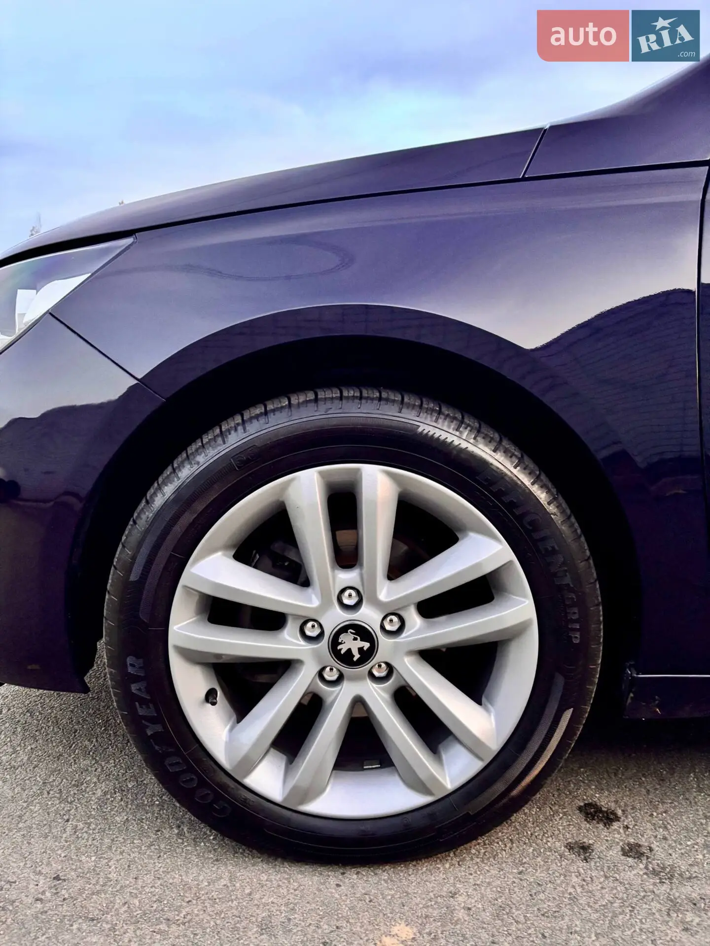 2015 Peugeot 308 - мініатюра 16