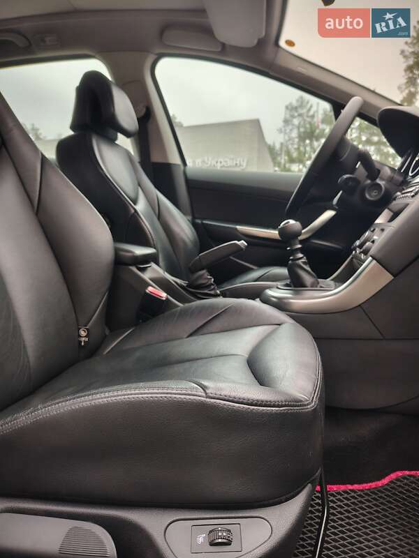 Хэтчбек Peugeot 308 2008 в Житомире фото 15 Хэтчбек Peugeot 308 2008 в Житомире