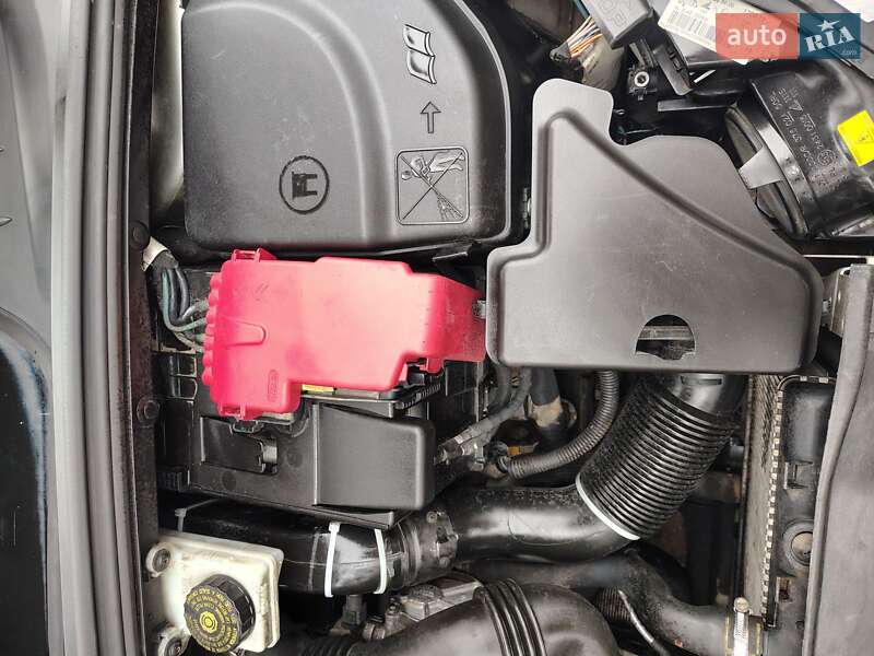 Хэтчбек Peugeot 308 2008 в Житомире фото 18 Хэтчбек Peugeot 308 2008 в Житомире