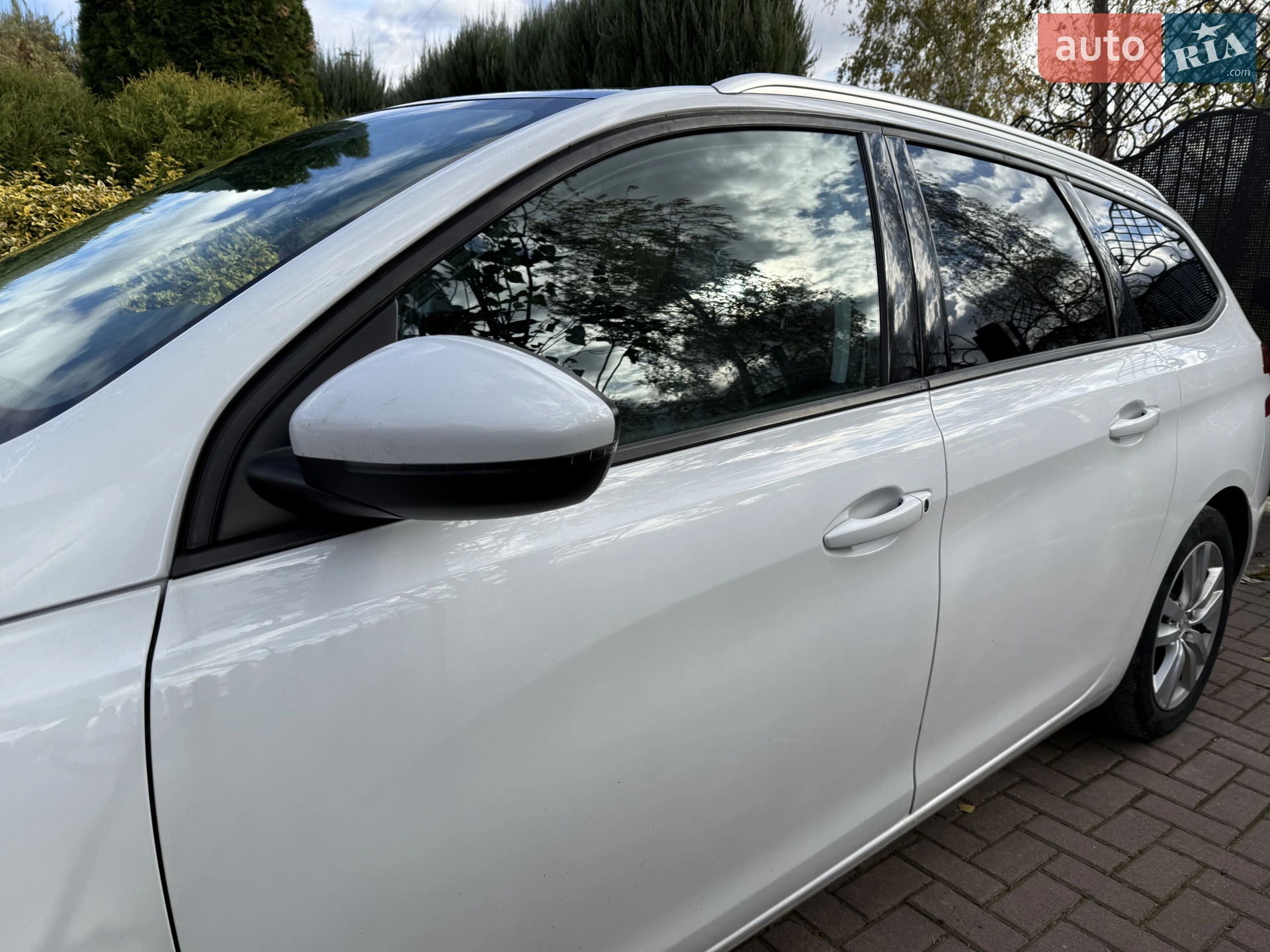 2016 Peugeot 308 - мініатюра 57